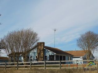 396 Acr 427, Palestine, TX 75803