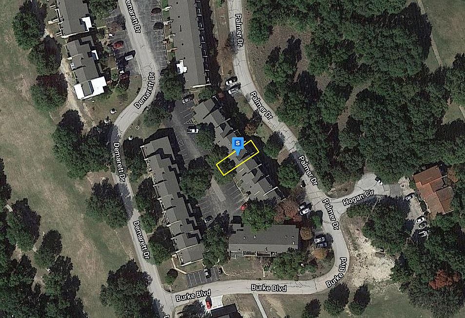 1st image of 525 Demarett Dr