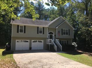 1766 Mount Berry Dr, Douglasville, GA 30135
