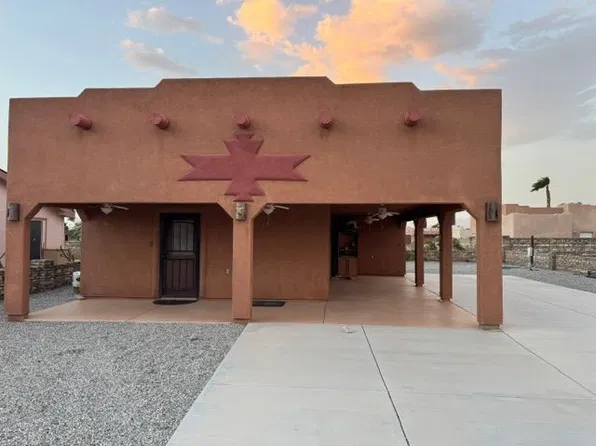 14394 E 54th Dr, Yuma, AZ 85367