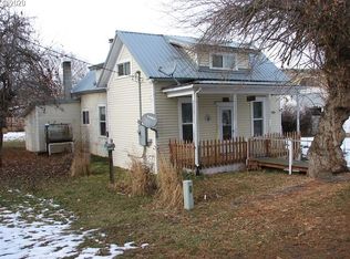 705 Main St, Fossil, OR 97830