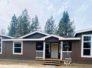 26335 N Dalton Rd, Deer Park, WA 99006