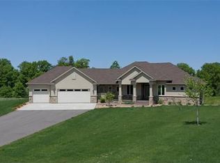 19631 Yellow Pine St NW, Oak Grove, MN 55011