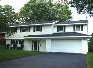 47 Windsor Rd, Massena, NY 13662