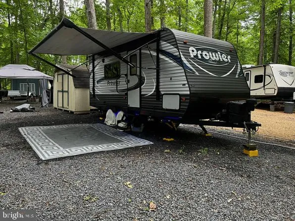 Indian Acres, Spotsylvania, VA 22553