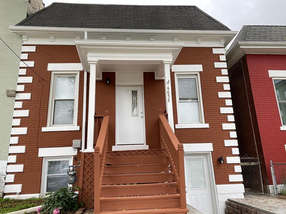 1st image of 6640 Garner Ave #2