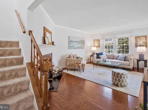 5919 Ambassador Way, Alexandria, VA 22310