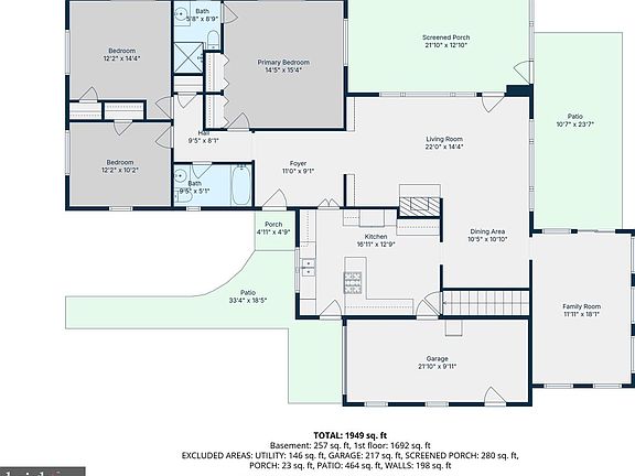 2nd image of this home