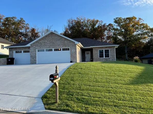 5425 Thornridge Dr, Jefferson City, MO 65109