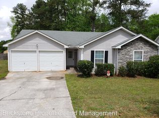 2791 High Tide Dr, Atlanta, GA