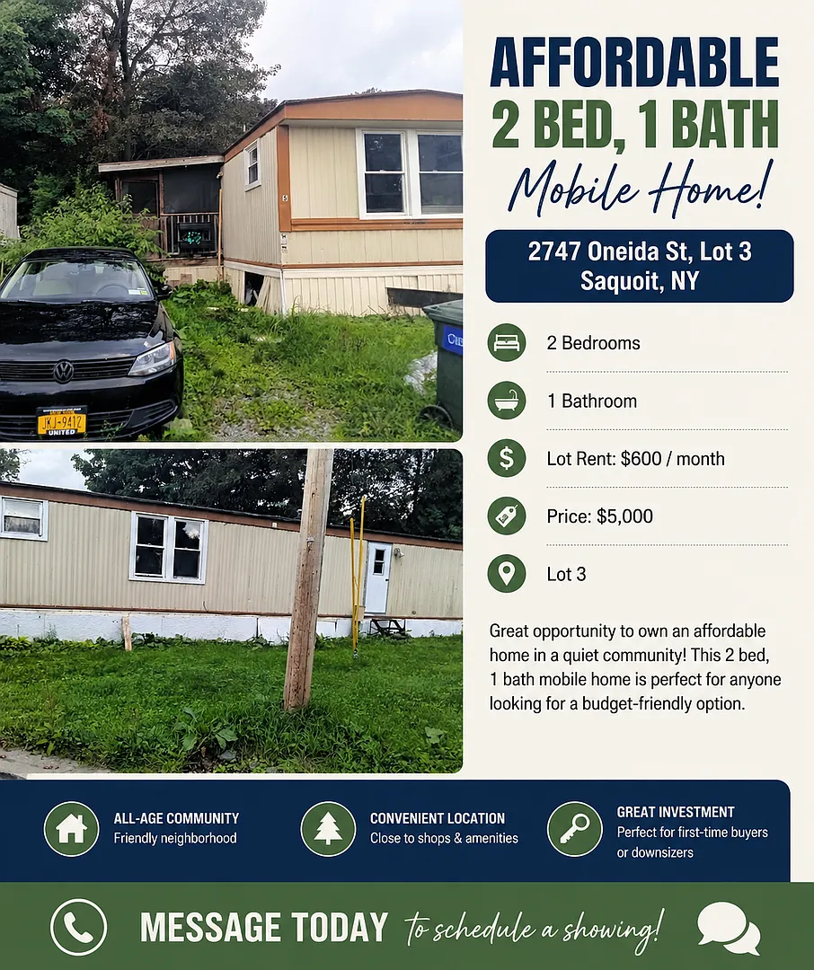 2747 Oneida Street Llc — Photo 1