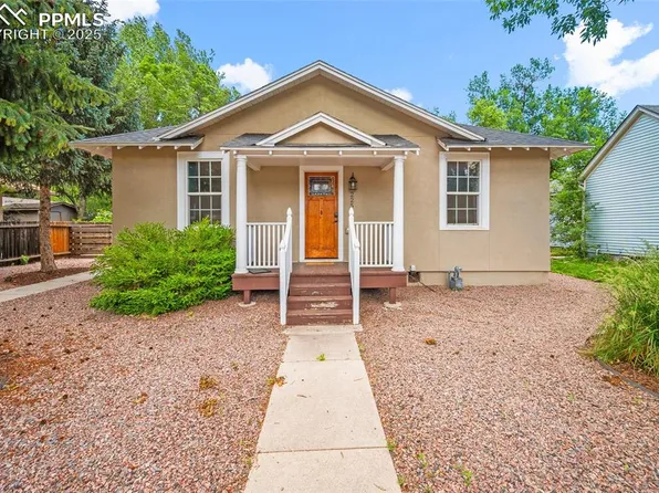 225 Custer Ave, Colorado Springs, CO 80903