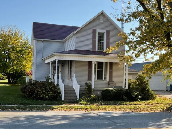 407 W Main St, Anna, OH 45302