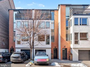 322 Brown St APT G, Philadelphia, PA