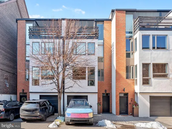 322 Brown St APT G, Philadelphia, PA 19123