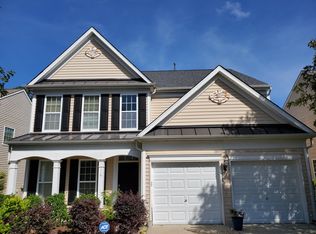 116 Marengo Dr, Morrisville, NC 27560