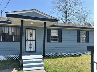 470 4th St, Saint Rose, LA 70087