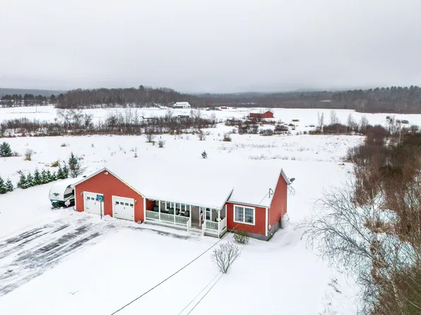 667 Newburgh Road, Hermon, ME 04401