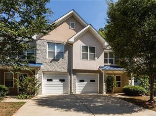 3422 Chagall Ct, Charlotte, NC 28205