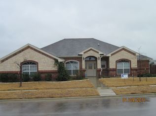 5622 Cobalt Ln, Killeen, TX 76542