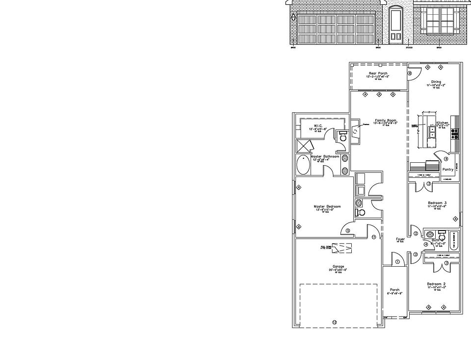 2nd image of Jalan Dr Lot 25