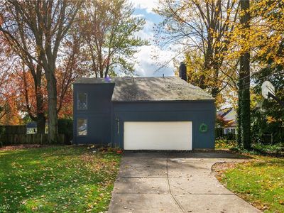 31117 Walker Rd, Bay Village, OH, 44140