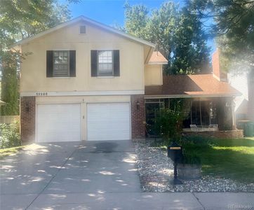 12284 E Bates Circle, Aurora, CO, 80014