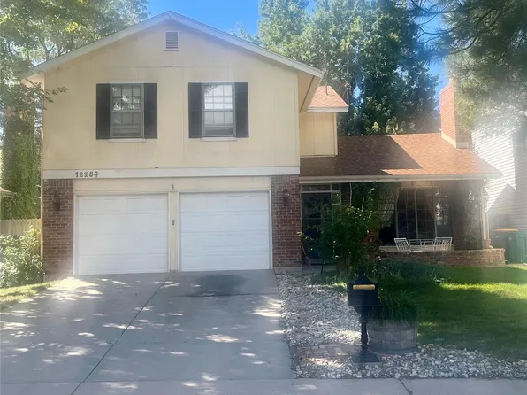 12284 E Bates Circle, Aurora, CO 80014