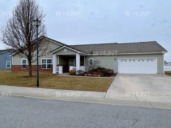 8009 Pistachio Pl, Dover, DE 19901