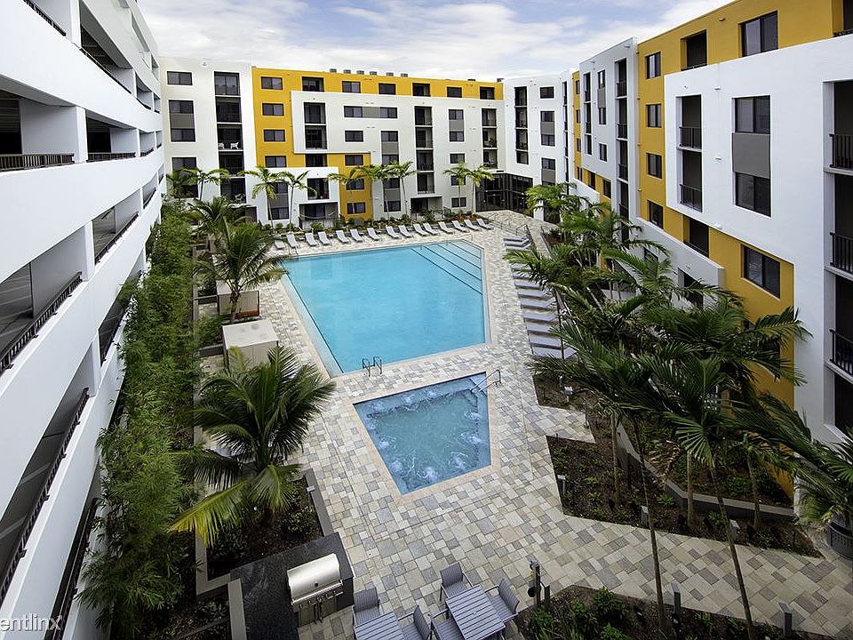 8830 NW 36th St Apartment Rentals - Doral, FL | Zillow