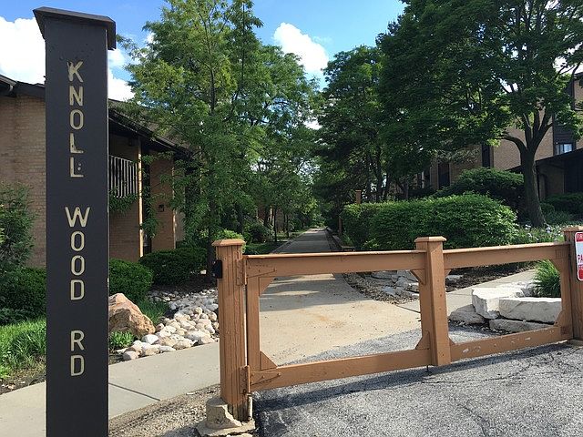 1st image of 6113 Knollwood Dr #208