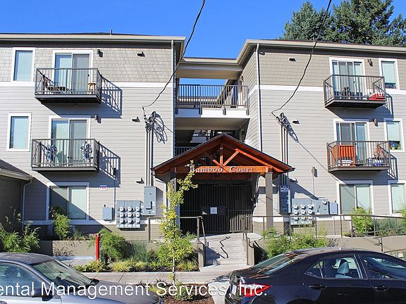 2nd image of 6195 N Minnesota Ave #2D