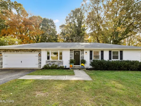 8304 NW Landmark Dr, Knoxville, TN 37923