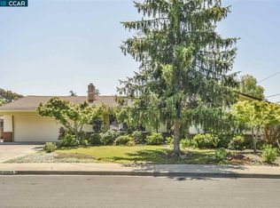 4088 Carson St, Concord, CA 94521