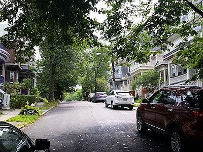 2nd image of 26 Littell Rd #26