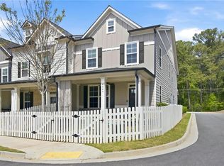 4944 Futral Dr, Acworth, GA 30101