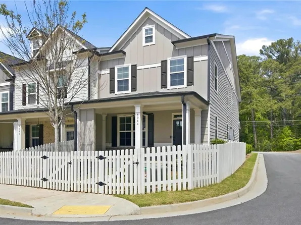 4944 Futral Dr, Acworth, GA 30101