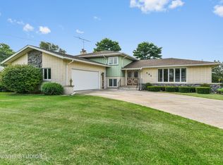 462 Miller St, Beecher, IL 60401
