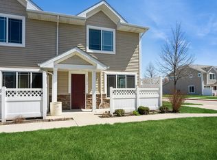 1236 NE 7th Ln, Ankeny, IA 50021