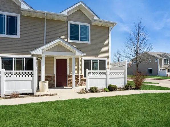 1236 NE 7th Ln, Ankeny, IA 50021