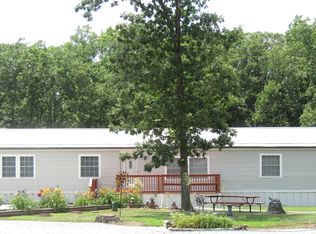 13285 County Road 290, Flemington, MO 65650