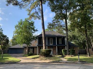 1907 Pine River Dr, Humble, TX 77339