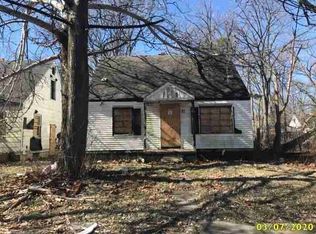 15901 Chatham St, Detroit, MI 48223