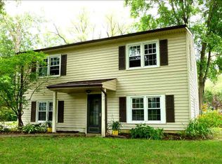 204 Rhinecliff Rd, Rhinebeck, NY 12572