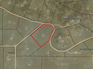 1044 Beta Street, Hartsel, CO 80449