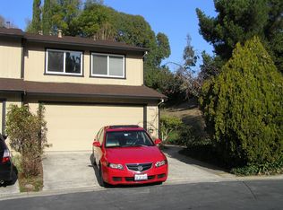 2407 Twinflower Ct, Martinez, CA 94553
