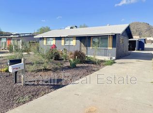 216 E Carol Ave, Phoenix, AZ 85020