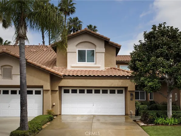 13 Pappagallo Point, Aliso Viejo, CA 92656