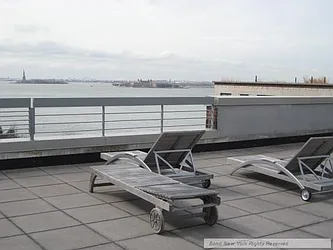 Rented by Bond New York