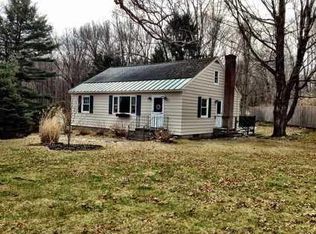 319 Calkinstown Rd, Sharon, CT 06069